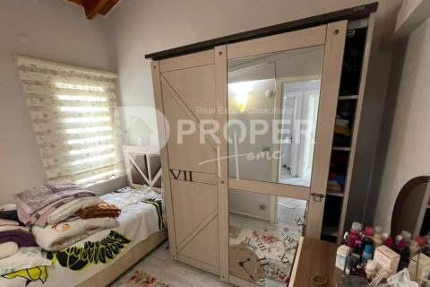 4 rooms Appartement à Tosmur, Turkey No. 12727 9