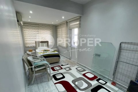 4 rooms Apartment in Tosmur, Turkey No. 12727 10