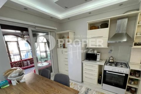 4 rooms Appartement à Tosmur, Turkey No. 12727 22