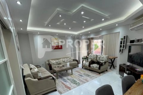 4 rooms Apartment in Tosmur, Turkey No. 12727 18