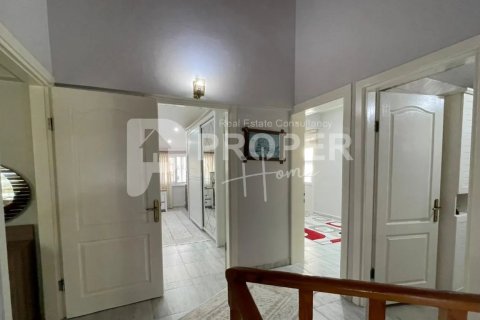 4 rooms Apartment in Tosmur, Turkey No. 12727 8