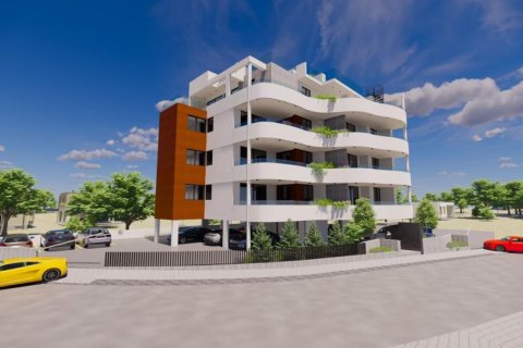 3 dormitorios Apartment en Germasogeia, Cyprus No. 53293 2