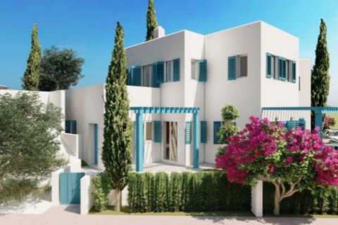 3 dormitorios Villa en Paros, Greece No. 53278 2