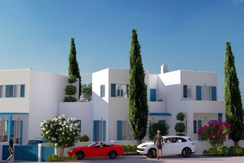 3 dormitorios Villa en Paros, Greece No. 53278 6