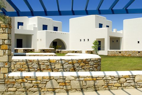 3 dormitorios Villa en Paros, Greece No. 53278 5