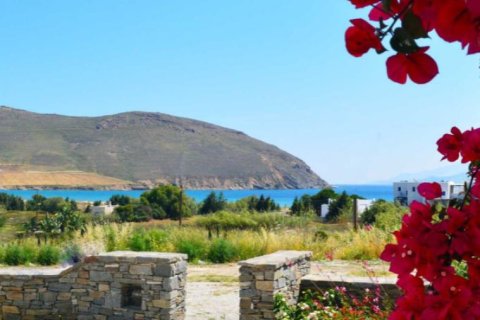 3 dormitorios Villa en Paros, Greece No. 53278 7