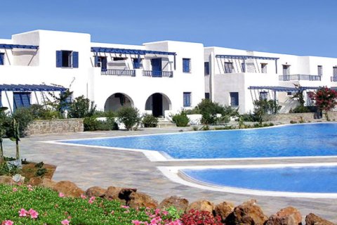 3 dormitorios Villa en Paros, Greece No. 53278 1