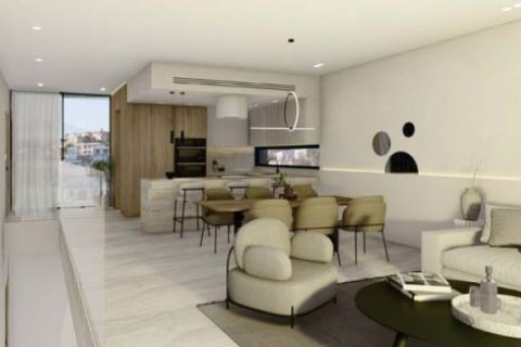 3 bedrooms Apartment in Germasogeia, Cyprus No. 53277 7