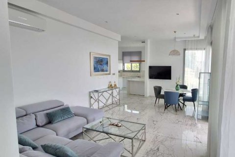 2 dormitorios Apartment en Agios Tychonas, Cyprus No. 35209 2