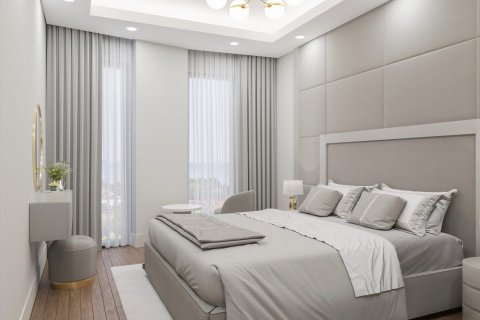 2+1 Apartment en Istanbul, Turkey No. 15458 3