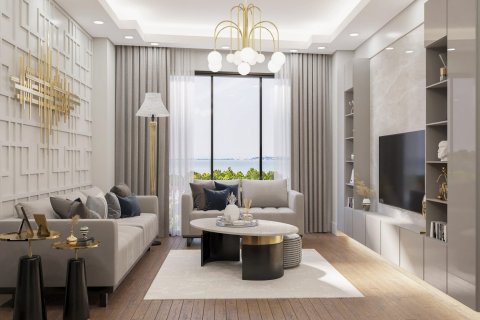 2+1 Apartment en Istanbul, Turkey No. 15458 6