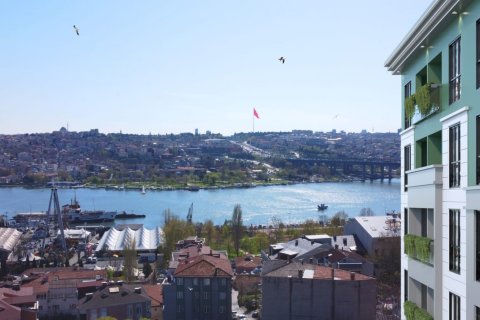 2+1 Apartment en Istanbul, Turkey No. 15458 2