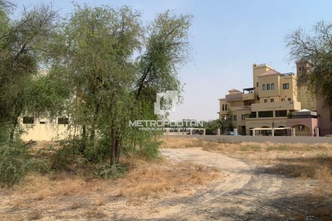 1338m² Land à Mirdif, UAE No. 6370 9