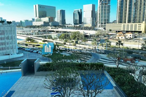 1 dormitorio Apartment en Al Reem Island, UAE No. 6343 15