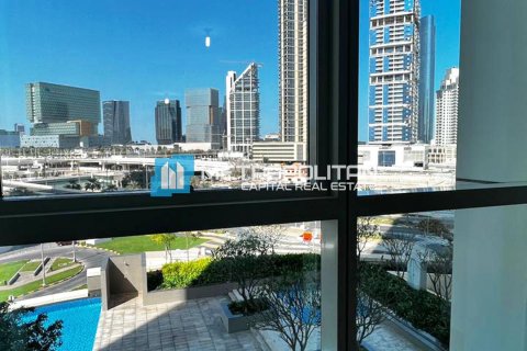 1 dormitorio Apartment en Al Reem Island, UAE No. 6343 11