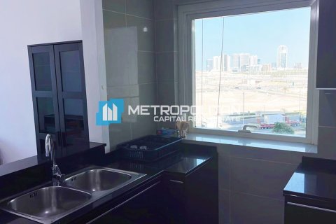 1 dormitorio Apartment en Al Reem Island, UAE No. 6343 7