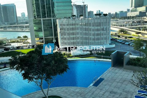 1 dormitorio Apartment en Al Reem Island, UAE No. 6343 3