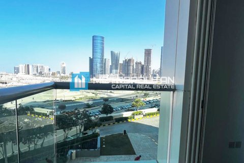 1 dormitorio Apartment en Al Reem Island, UAE No. 6343 5