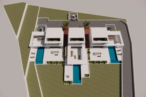 3 bedrooms Villa in Chalkidiki, Greece No. 54660 11