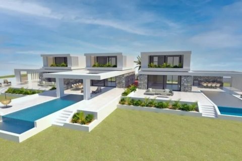 3 bedrooms Villa in Chalkidiki, Greece No. 54660 1