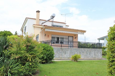 3 dormitorios House en Litochoro, Greece No. 54576 3