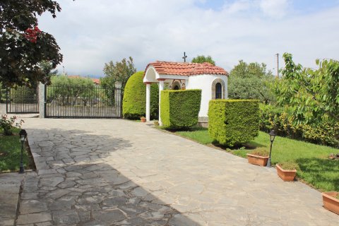 3 dormitorios House en Litochoro, Greece No. 54576 5