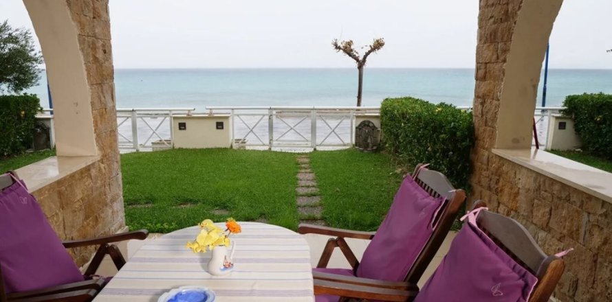 2 bedrooms Maisonette in Chalkidiki, Greece No. 54657