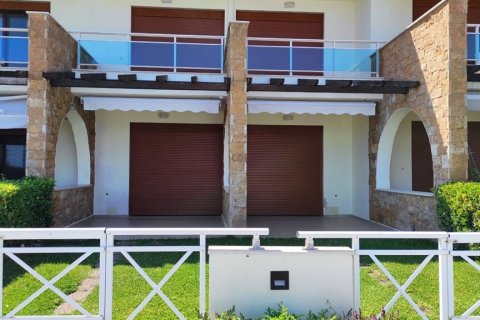 2 bedrooms Maisonette in Chalkidiki, Greece No. 54657 16