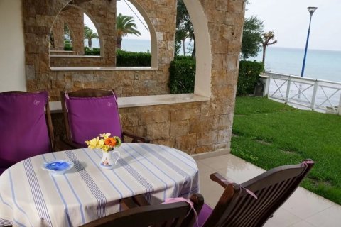 2 bedrooms Maisonette in Chalkidiki, Greece No. 54657 2