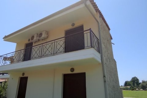 3 bedrooms Maisonette in Chalkidiki, Greece No. 55525 27