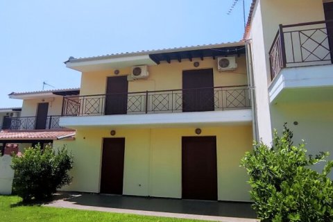 3 dormitorios Maisonette en Chalkidiki, Greece No. 55525 28