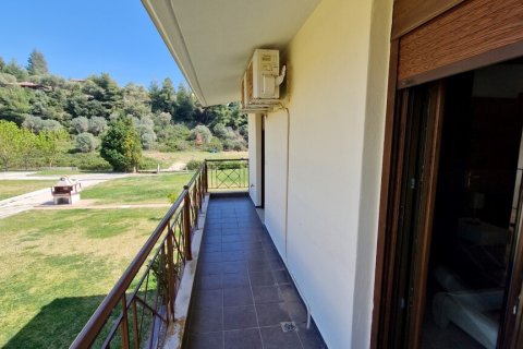 3 dormitorios Maisonette en Chalkidiki, Greece No. 55525 29