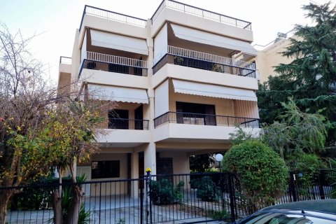 4 bedrooms Apartment in Glyfada, Greece No. 55521 1