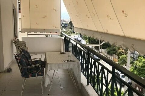 3 bedrooms Apartment in Palaio Faliro, Greece No. 55522 1