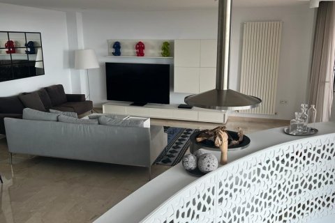 4 bedrooms Apartment in Altea, Spain No. 26838 5