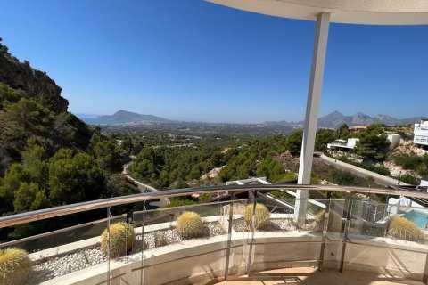 4 dormitorios Apartment en Altea, Spain No. 26838 7