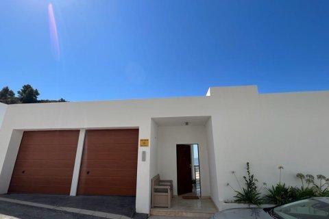 4 bedrooms Apartment in Altea, Spain No. 26838 3