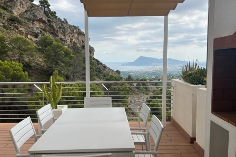 4 chambres Appartement à Altea, Spain No. 26838 29