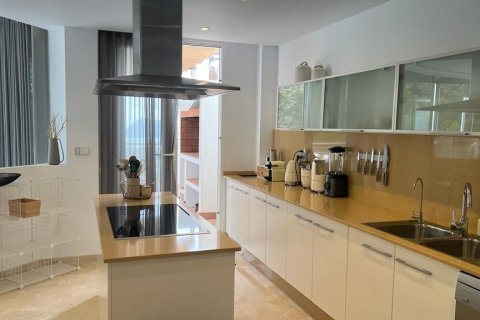 4 dormitorios Apartment en Altea, Spain No. 26838 20