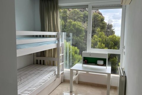 4 chambres Appartement à Altea, Spain No. 26838 11