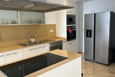 4 chambres Appartement à Altea, Spain No. 26838 23