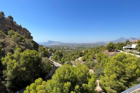 4 chambres Appartement à Altea, Spain No. 26838 25