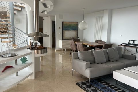 4 bedrooms Apartment in Altea, Spain No. 26838 1