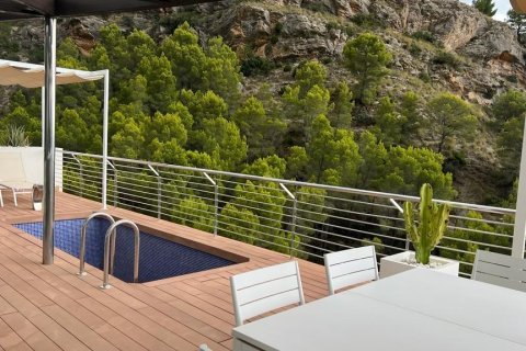 4 bedrooms Apartment in Altea, Spain No. 26838 18