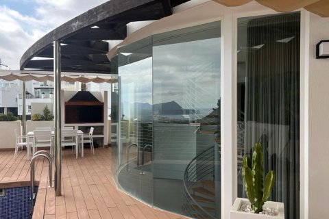 4 dormitorios Apartment en Altea, Spain No. 26838 26