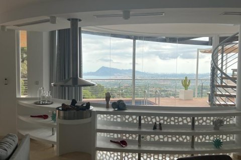 4 chambres Appartement à Altea, Spain No. 26838 6