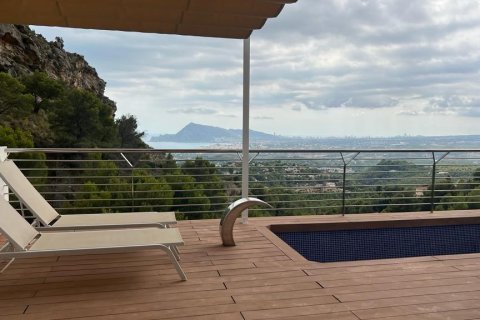 4 dormitorios Apartment en Altea, Spain No. 26838 27