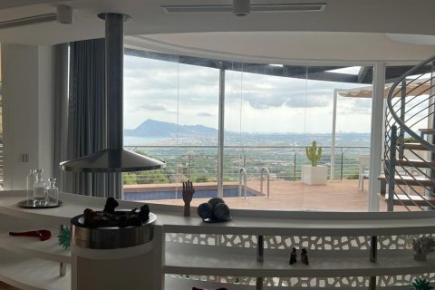 4 bedrooms Apartment in Altea, Spain No. 26838 24