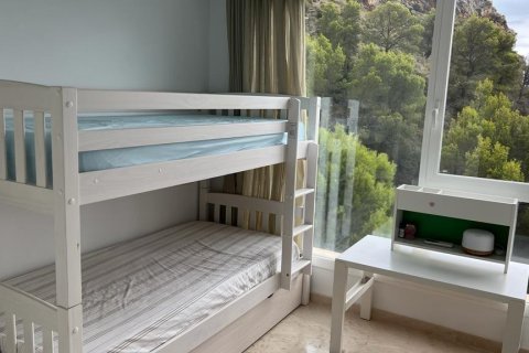 4 dormitorios Apartment en Altea, Spain No. 26838 10