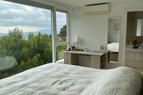 4 bedrooms Apartment in Altea, Spain No. 26838 9